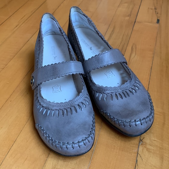 Remonte Shoes - Remonte Shoes Mary Jane 37